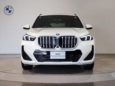 2024 BMW X1 照片 6