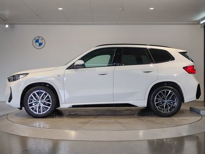 2024 BMW X1 照片 7