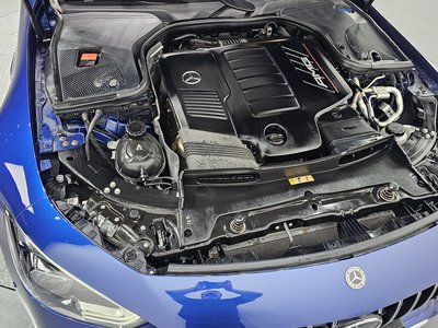 2021 Mercedes-BENZ GT AMG 照片 7