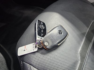 2021 Mercedes-BENZ GT AMG 缩略图 21