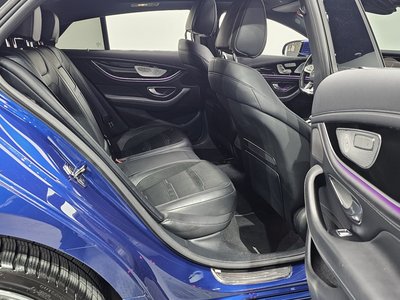 2021 Mercedes-BENZ GT AMG 缩略图 17