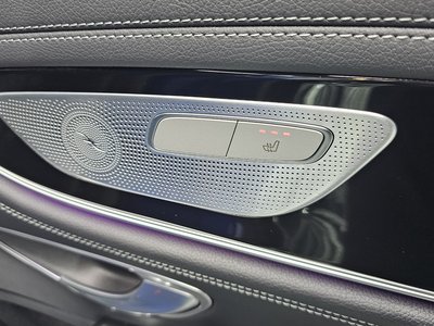 2021 Mercedes-BENZ GT AMG 缩略图 28