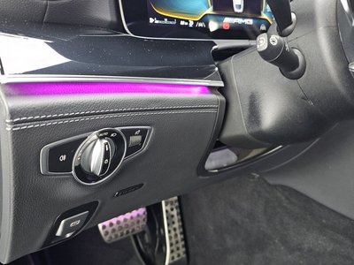 2021 Mercedes-BENZ GT AMG 缩略图 26