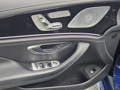 2021 Mercedes-BENZ GT AMG 缩略图 27