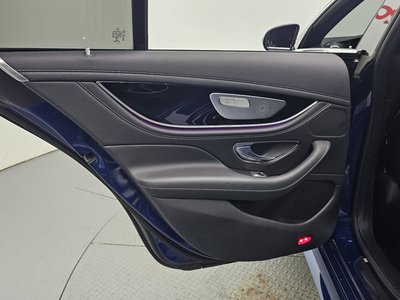 2021 Mercedes-BENZ GT AMG 缩略图 15