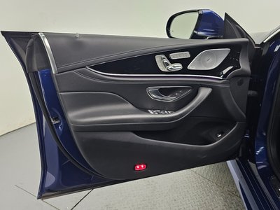 2021 Mercedes-BENZ GT AMG 缩略图 14