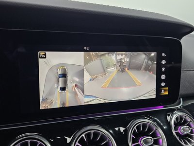 2021 Mercedes-BENZ GT AMG 缩略图 20