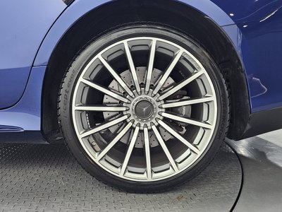 2021 Mercedes-BENZ GT AMG 照片 8