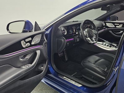 2021 Mercedes-BENZ GT AMG 缩略图 13