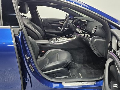 2021 Mercedes-BENZ GT AMG 缩略图 16