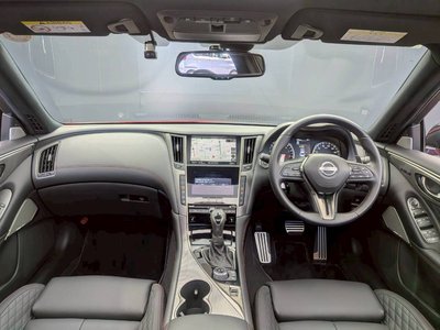 2024 NISSAN SKYLINE photo 6