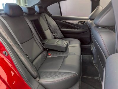 صورة مصغرة 30 لـ 2024 Nissan SKYLINE