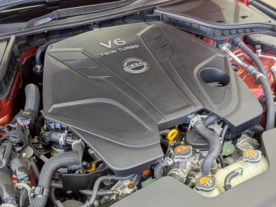 صورة مصغرة 38 لـ 2024 Nissan SKYLINE