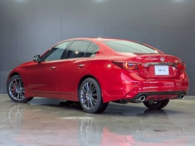 صورة مصغرة 40 لـ 2024 Nissan SKYLINE