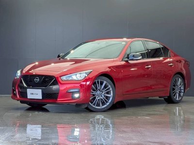 2024 NISSAN SKYLINE photo 1