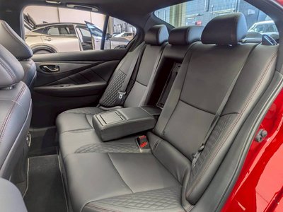 صورة مصغرة 32 لـ 2024 Nissan SKYLINE