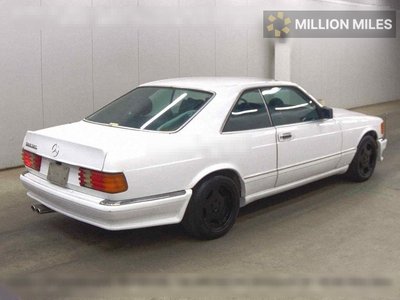 MERCEDES-BENZ S-CLASS - 5