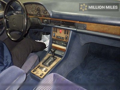 MERCEDES-BENZ S-CLASS - 3