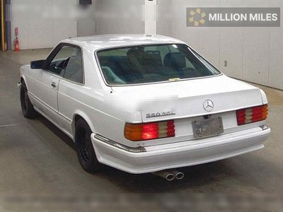 MERCEDES-BENZ S-CLASS - 2