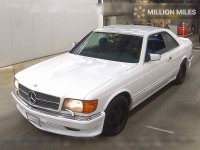 MERCEDES-BENZ S-CLASS - 4