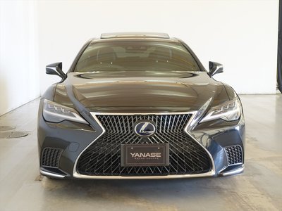 LEXUS LS - 2