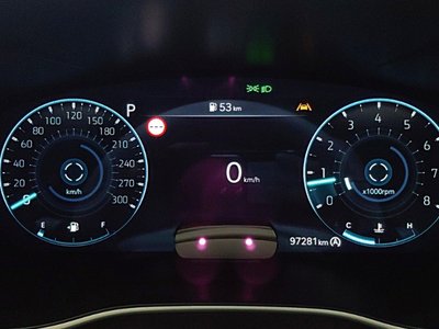 صورة 6 لـ 2023 GENESIS THE NEW G70