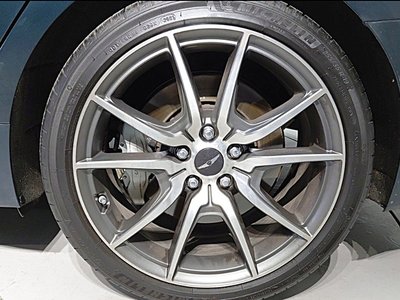 صورة 10 لـ 2023 GENESIS THE NEW G70