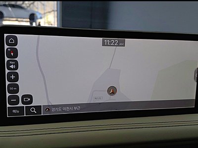 2023 Genesis THE NEW G70 缩略图 13