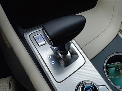 2023 Genesis THE NEW G70 缩略图 17