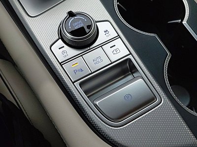 2023 Genesis THE NEW G70 缩略图 18