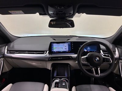 2025 BMW X2 — миниатюра 31