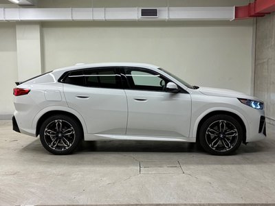 2025 BMW X2 — миниатюра 60