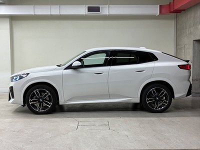 2025 BMW X2 — миниатюра 61