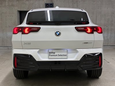2025 BMW X2 — миниатюра 11