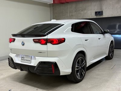 2025 BMW X2 — миниатюра 64