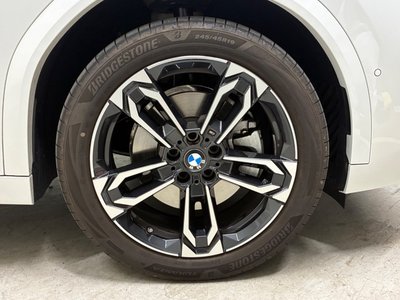 2025 BMW X2 — миниатюра 51