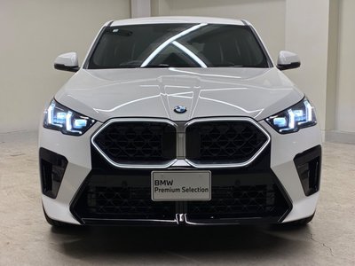 2025 BMW X2 — миниатюра 32