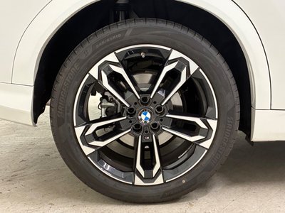 2025 BMW X2 — миниатюра 49