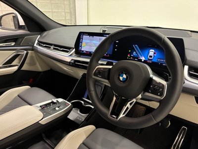 2025 BMW X2 — миниатюра 67