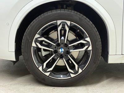 2025 BMW X2 — миниатюра 73