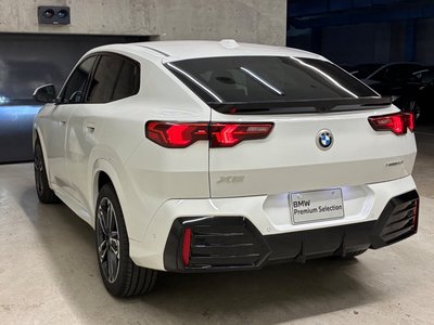 2025 BMW X2 — миниатюра 62