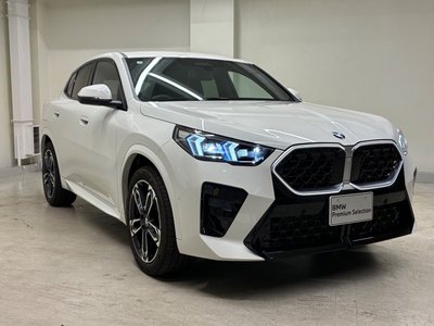 2025 BMW X2 — миниатюра 33