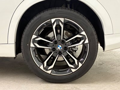 2025 BMW X2 — миниатюра 22