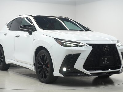 LEXUS NX - 3