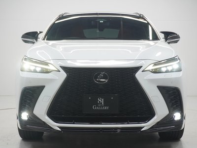 LEXUS NX - 2
