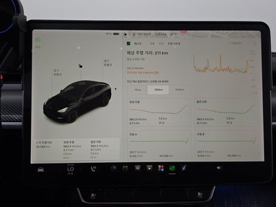 2021 Tesla MODEL Y thumbnail 11
