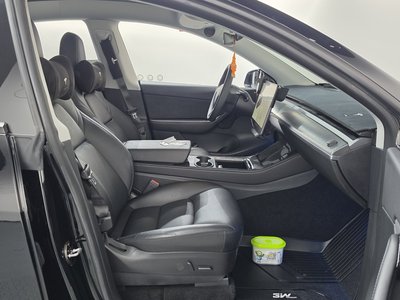 2021 Tesla MODEL Y thumbnail 16