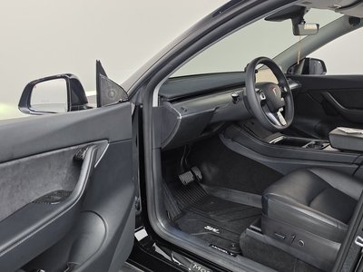 2021 Tesla MODEL Y thumbnail 13