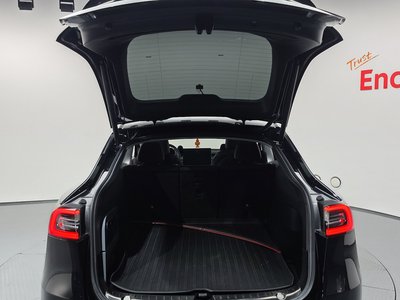 2021 Tesla MODEL Y thumbnail 24