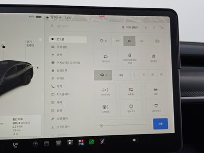 2021 Tesla MODEL Y thumbnail 32